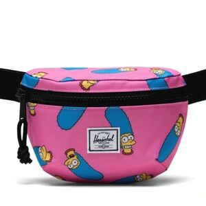 Herschel Simpsons Hip Pack- Marge